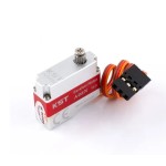 KST A08 A08H A08N original V6.0 3.2kg engrenage en métal sans noyau HV planeur DLG acier trempé KST A08 A08H A08N